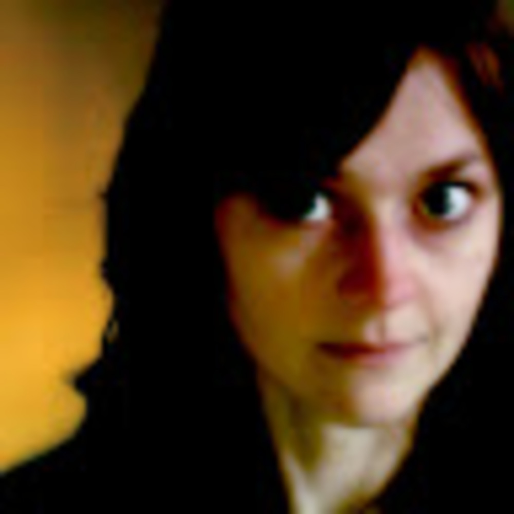 Meet your Posher, Darsey